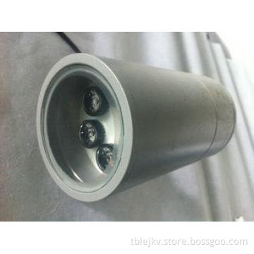 CREE 1500lm 15w LED Track Light Fixtures 250v 230v With 120